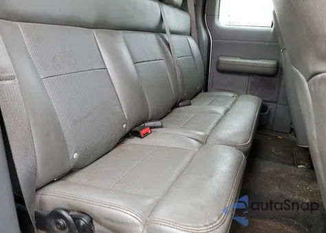 2008 Ford F150 from USA, damaged, VIN 1FTRX12W78FA89570